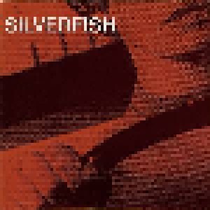 Cover - Silverfish: Fuckin' Drivin' Or What... E.P.