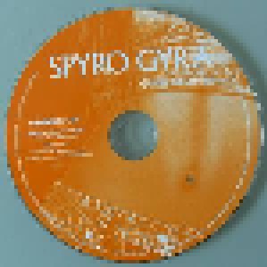 Spyro Gyra: Good To Go-Go (CD) - Bild 3