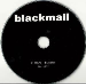 Blackmail: Blackmail (CD) - Bild 3