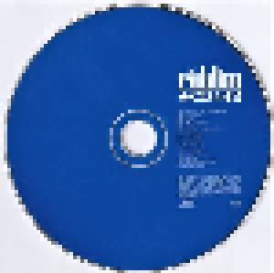 Riddim CD #42 (CD) - Bild 3