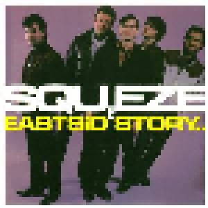 Squeeze: East Side Story (CD) - Bild 1