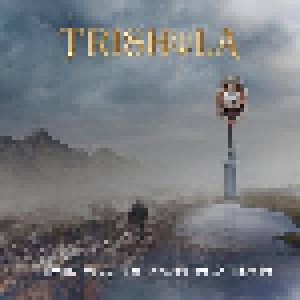 Trishula: Time Waits For No Man (CD) - Bild 1