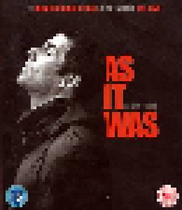 Liam Gallagher: As It Was (DVD) - Bild 1