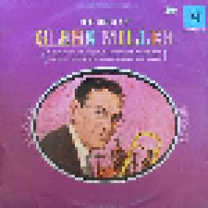 Glenn Miller: The Best Of Glenn Miller (LP) - Bild 1