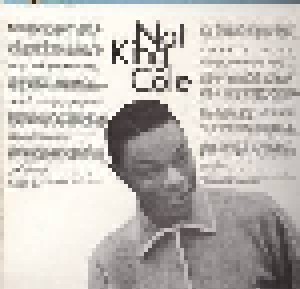 Nat King Cole: The Beautiful Moods Of Nat King Cole (2-LP) - Bild 7