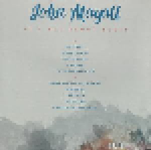 John Mayall: It's All About Blues (LP) - Bild 2