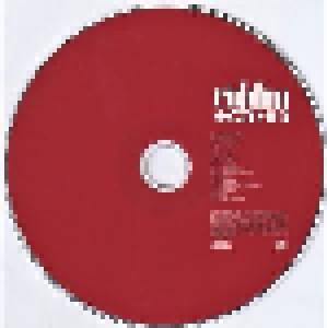 Riddim CD #50 (CD) - Bild 3