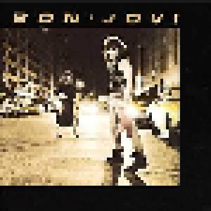 Bon Jovi: Bon Jovi (SHM-CD) - Bild 1