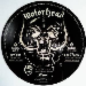 Motörhead: "Ace Of Spades/(We Are) The Roadcrew" (PIC-7") - Bild 2