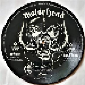 Motörhead: Ace Of Spades/(We Are) The Road Crew (PIC-7") - Bild 2