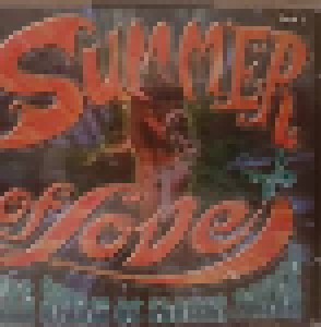 Summer Of Love - The Spirit Of Flower Power Set I (2-CD) - Bild 1