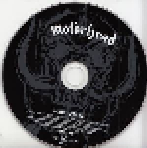 Motörhead: Rock'n'roll (2-CD) - Bild 2
