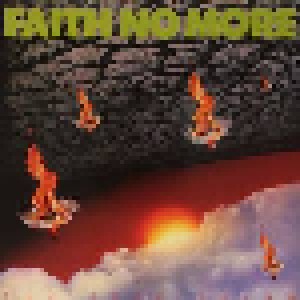 Faith No More: The Real Thing (LP) - Bild 1