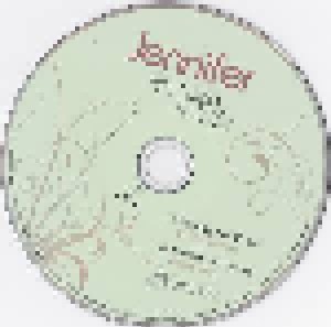 Jennifer: Ich Flieg Mit Dir (Single-CD) - Bild 3
