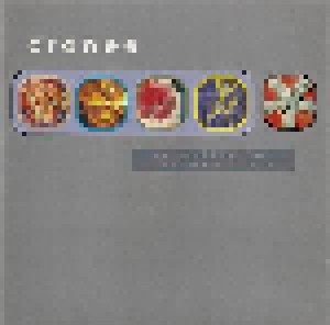 Cranes: EP Collection Vol 1 & 2 (2-CD) - Bild 1