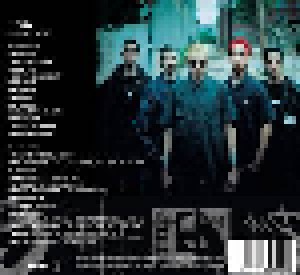Linkin Park: Hybrid Theory (2-CD) - Bild 2
