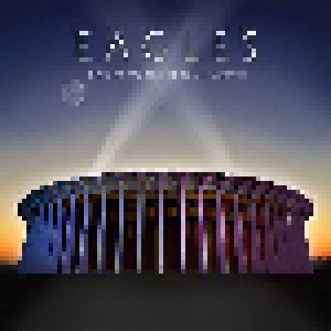 Eagles: Live From The Forum MMXVIII (2-CD + DVD) - Bild 1