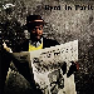 Donald Byrd: Byrd In Paris (CD) - Bild 1