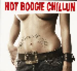 Hot Boogie Chillun: 18 Reasons to R'n'R (CD) - Bild 1