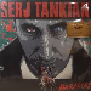 Serj Tankian: Harakiri (LP) - Bild 1