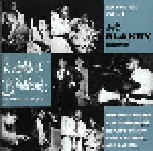 Art Blakey Quintet: A Night At Birdland Vol. 1 (CD) - Bild 1