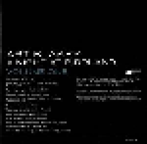 Art Blakey Quintet: A Night At Birdland Vol. 1 (CD) - Bild 3