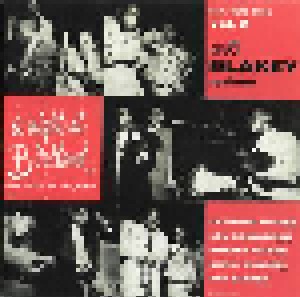 Art Blakey Quintet: A Night At Birdland Vol. 2 (CD) - Bild 1