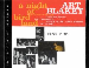 Art Blakey Quintet: A Night At Birdland Vol. 2 (CD) - Bild 4
