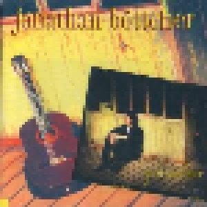 Jonathan Böttcher: Jetzt Und Hier (CD) - Bild 1