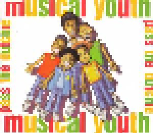 Musical Youth: Pass The Dutchie (Single-CD) - Bild 1