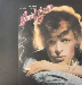 David Bowie: Young Americans (LP) - Bild 1
