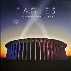 Eagles: Live From The Forum MMXVIII (4-LP) - Bild 1