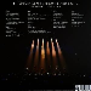 Eagles: Live From The Forum MMXVIII (4-LP) - Bild 2