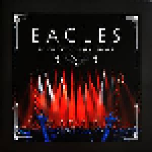 Eagles: Live From The Forum MMXVIII (4-LP) - Bild 3