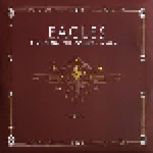 Eagles: Live From The Forum MMXVIII (4-LP) - Bild 6