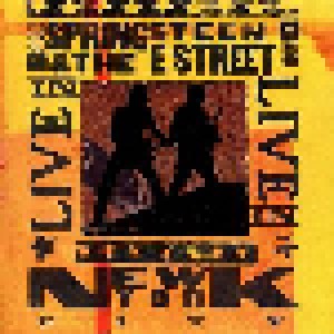 Bruce Springsteen & The E Street Band: Live In New York City (2-CD) - Bild 1