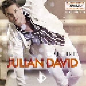 Julian David: Ohne Limit (LP) - Bild 1