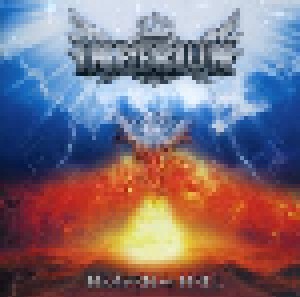 Imperium: Heaven Or Hell (CD) - Bild 1