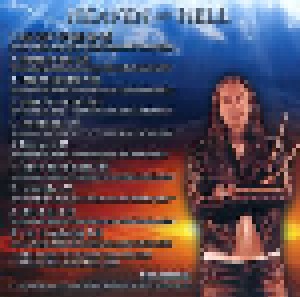 Imperium: Heaven Or Hell (CD) - Bild 2