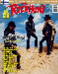 Rock Hard - Lauschangriff Vol. 082 (CD) - Bild 4