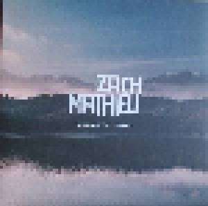 Cover - Zach Mathieu: Highs & Lows