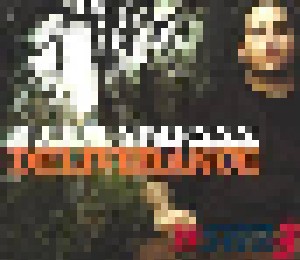 Bubba Sparxxx: Deliverance (Single-CD) - Bild 1