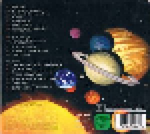 Coheed And Cambria: No World For Tomorrow (CD + DVD) - Bild 2