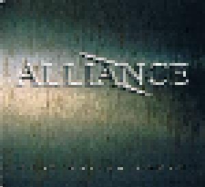 Cover - Alliance: Destination Known