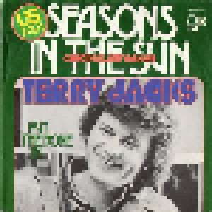 Cover - Terry Jacks: Seasons In The Sun