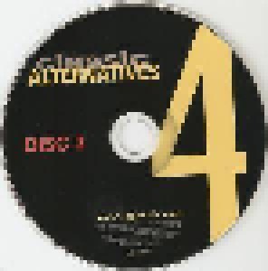 Classic Alternatives Volume 4 (3-CD) - Bild 4
