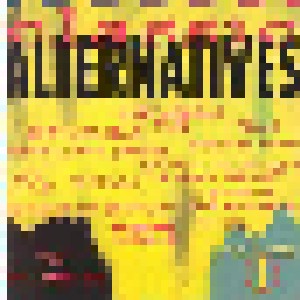 Classic Alternatives Volume 1 (CD) - Bild 1