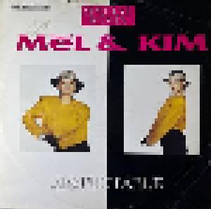 Mel & Kim: Respectable (12") - Bild 1