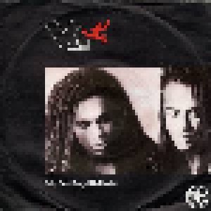 Cover - Milli Vanilli: Baby Don't Forget My Number