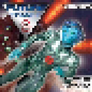 Cover - Dee-Jay Chucky: Future Trance Vol. 27